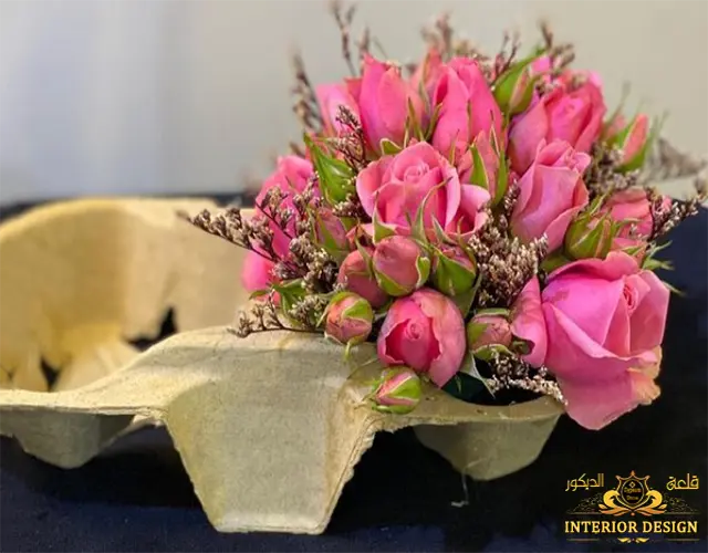 ورود رومانسية